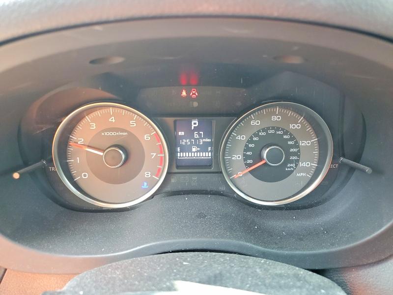 63114216 :رقم المزاد ، JF2SJAHC2GH560562 vin ، 2016 Subaru Forester مزاد بيع