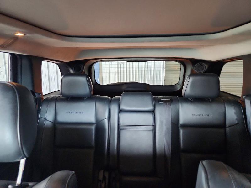 Продаж на аукціоні авто 2017 Jeep Grand Cherokee, vin: 1C4RJFJG4HC671703, номер лоту: 66936506