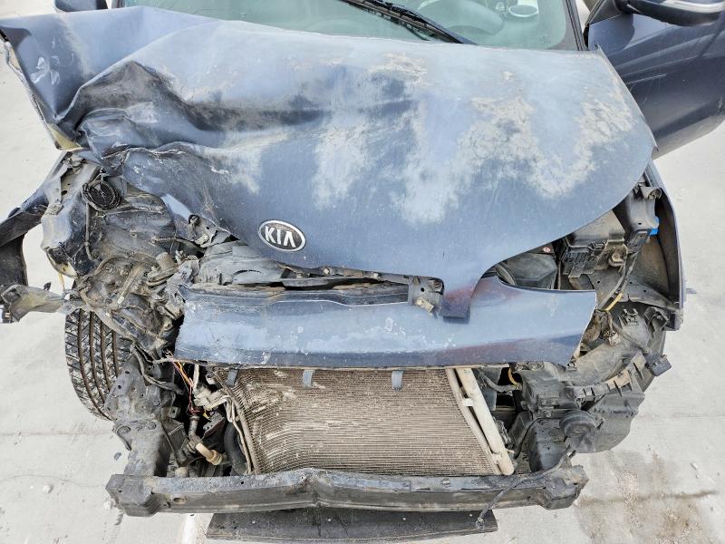 Aukcja sprzedaży 2015 Kia Soul, vin: KNDJX3A52F7193425, numer aukcji: 66795856