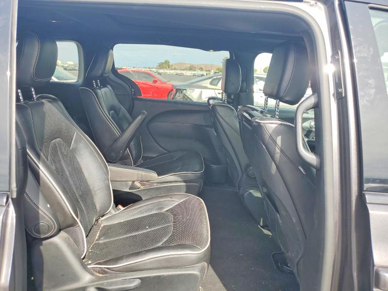 Aukcja sprzedaży 2020 Chrysler Pacifica, vin: 2C4RC1N74LR230175, numer aukcji: 66472206