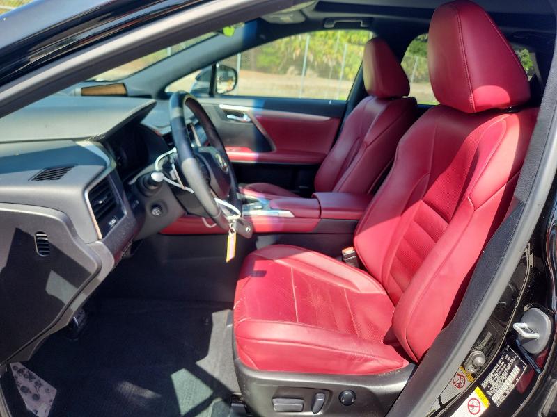 Продаж на аукціоні авто 2016 Lexus Rx 350, vin: 2T2BZMCA8GC023726, номер лоту: 65108746