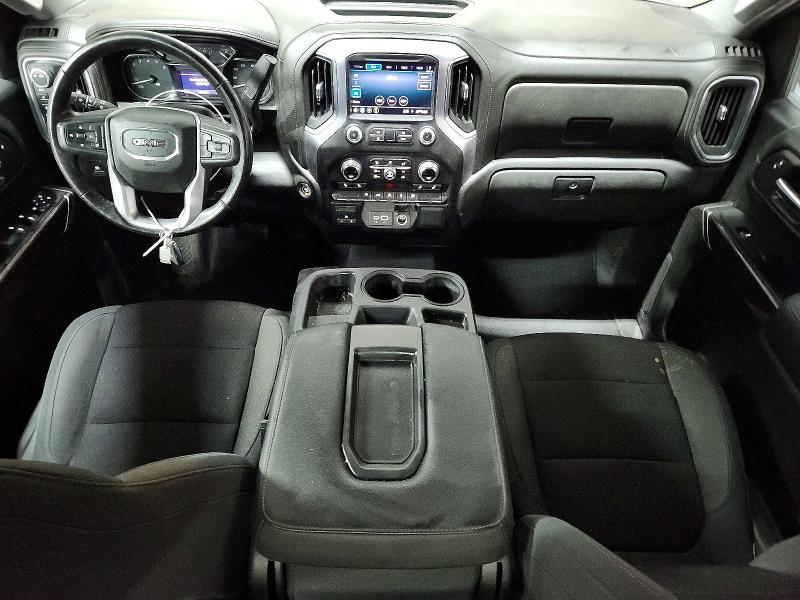 Продаж на аукціоні авто 2020 Gmc Sierra, vin: 1GTR9BEK3LZ151319, номер лоту: 65815986