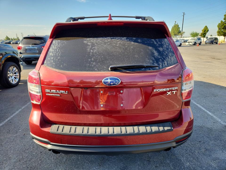 Продажа на аукционе авто 2016 Subaru Forester, vin: JF2SJGXCXGH441792, номер лота: 66313806