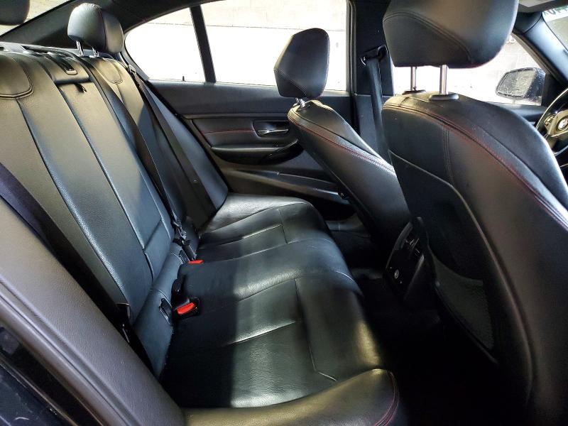 66039446 :رقم المزاد ، WBA3B5G56DNS01316 vin ، 2013 Bmw 328 مزاد بيع
