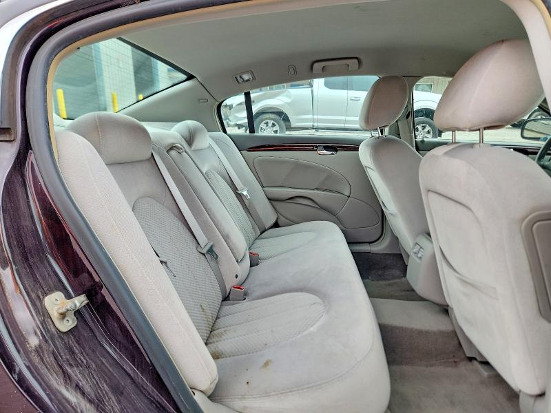 Aukcja sprzedaży 2009 Buick Lucerne, vin: 1G4HP57119U145785, numer aukcji: 63015826