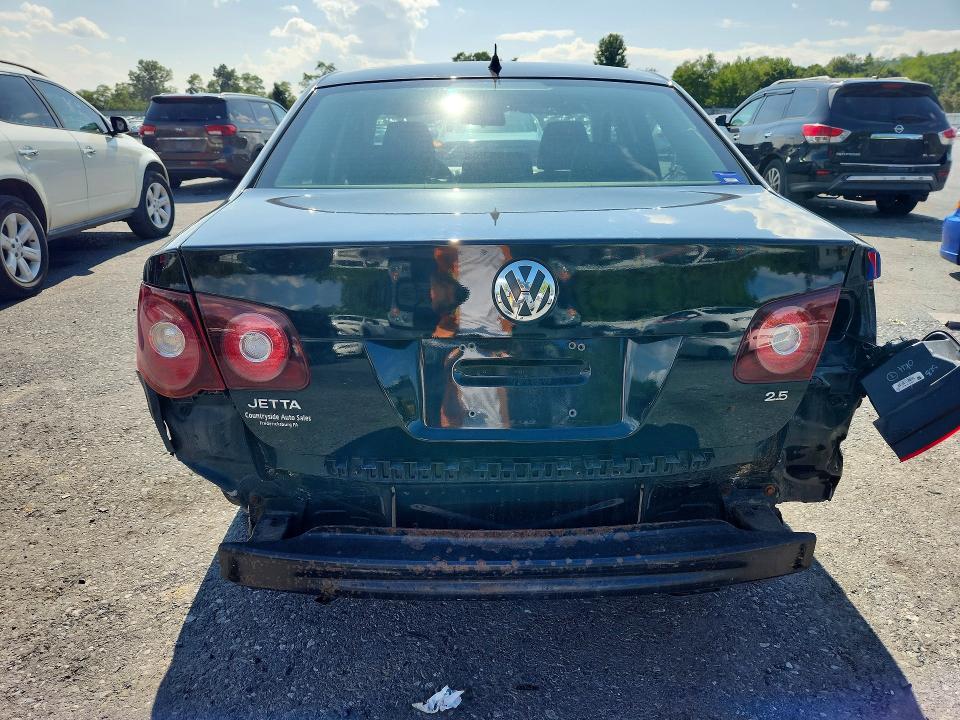 2009 Volkswagen Jetta მანქანა იყიდება აუქციონზე, vin: 3VWJZ71K19M173388, აუქციონის ნომერი: 66124656