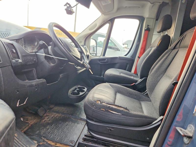 Продажа на аукционе авто 2021 Ram Promaster 3500, vin: 3C6FRVJG5ME500880, номер лота: 63836366