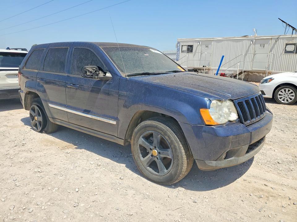 Продаж на аукціоні авто 2010 Jeep Grand Cherokee, vin: 1J4PS4GK6AC111816, номер лоту: 64993156