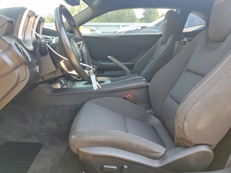Aukcja sprzedaży 2010 Chevrolet Camaro, vin: 2G1FS1EW7A9153322, numer aukcji: 65379646
