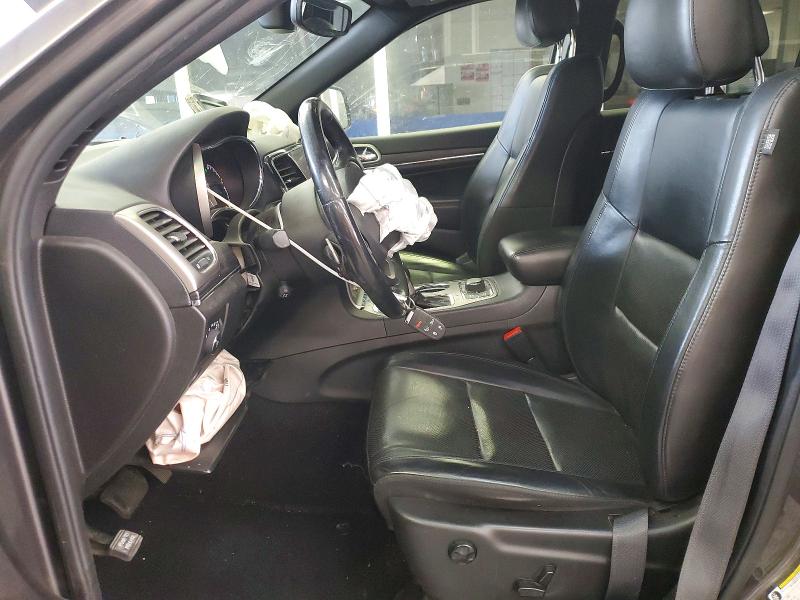 Продаж на аукціоні авто 2021 Jeep Grand Cherokee, vin: 1C4RJFBG6MC669301, номер лоту: 64864016