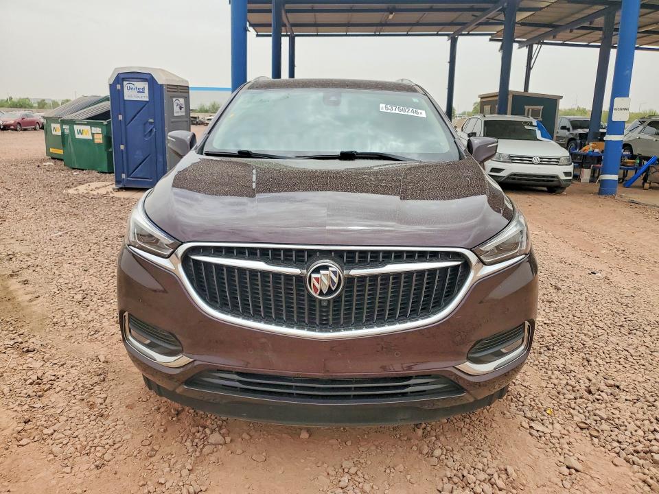 Продаж на аукціоні авто 2018 Buick Enclave, vin: 5GAERCKWXJJ218877, номер лоту: 63760246