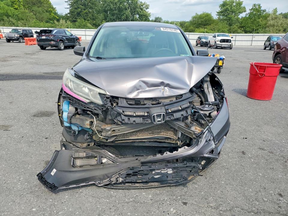 Aukcja sprzedaży 2016 Honda Cr-v, vin: 2HKRM4H34GH638881, numer aukcji: 64319746