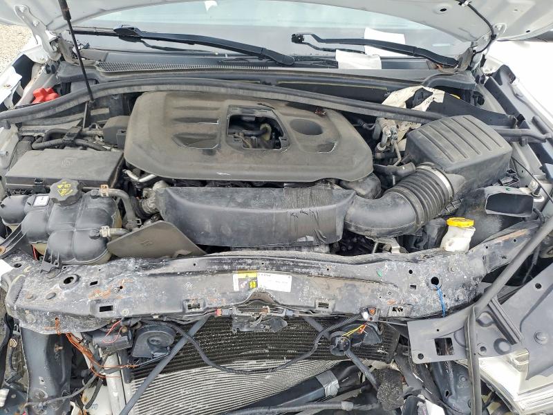 64804146 :رقم المزاد ، 1C4RDHAG2HC898181 vin ، 2017 Dodge Durango مزاد بيع