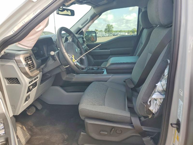 Aukcja sprzedaży 2024 Ford F150, vin: 1FTFW3L83RKE18534, numer aukcji: 63255806