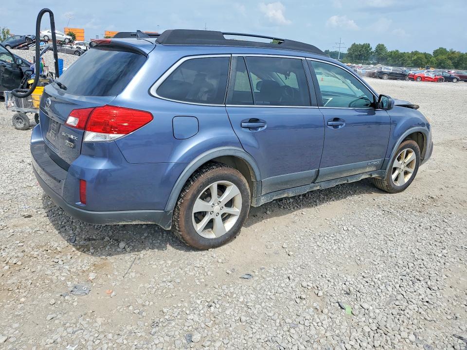 67295166 :رقم المزاد ، 4S4BRCDC8E3260670 vin ، 2014 Subaru Outback مزاد بيع