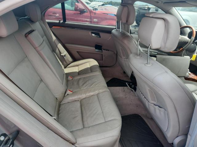 Продаж на аукціоні авто 2010 Mercedes-benz S, vin: WDDNG9FB7AA346448, номер лоту: 66231716