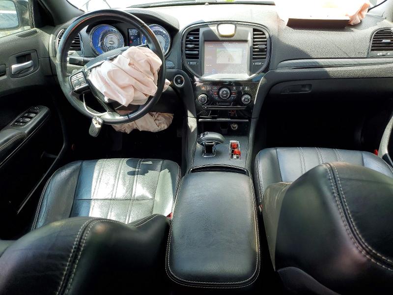 Продажа на аукционе авто 2013 Chrysler 300, vin: 2C3CCABG8DH714436, номер лота: 65390026
