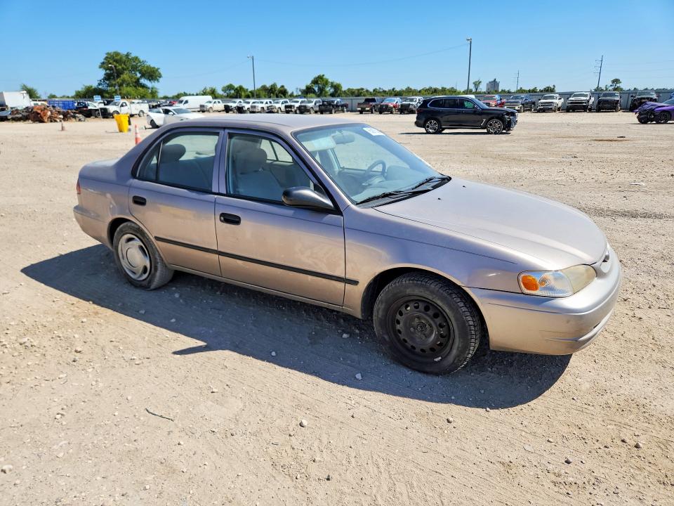 Auction sale of the 1998 Toyota Corolla, vin: 1NXBR12E7WZ094288, lot number: 65097536