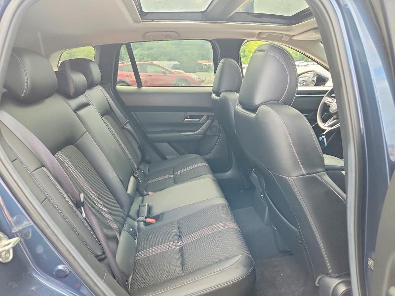 Aukcja sprzedaży 2024 Mazda Cx-50, vin: 7MMVABDM6RN205575, numer aukcji: 63620866