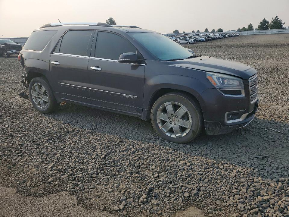 63835946 :رقم المزاد ، 1GKKVTKD7EJ241751 vin ، 2014 Gmc Acadia مزاد بيع