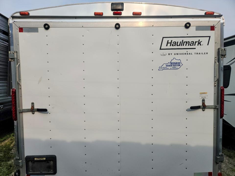 Aukcja sprzedaży 2007 Tral Trailer, vin: 16HGB24257H159468, numer aukcji: 62923986