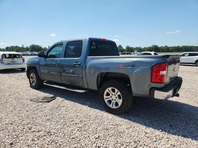 Продаж на аукціоні авто 2013 Chevrolet Silverado, vin: 3GCPKREA2DG128871, номер лоту: 64772746