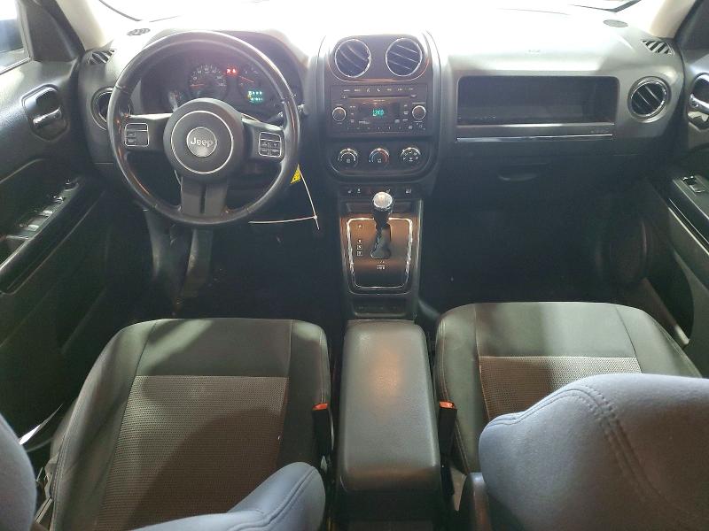 Продажа на аукционе авто 2011 Jeep Patriot, vin: 1J4NF1GB8BD257673, номер лота: 65394476