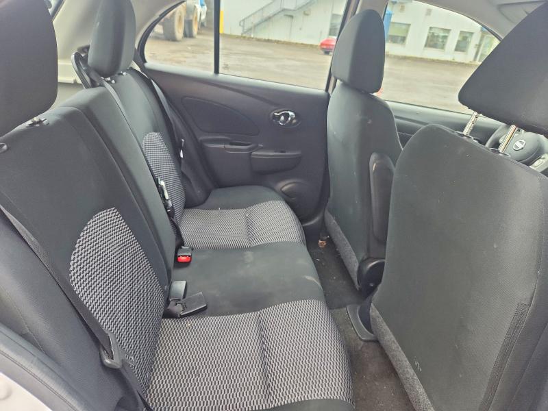 Продаж на аукціоні авто 2017 Nissan Micra, vin: 3N1CK3CP5HL253012, номер лоту: 63224776