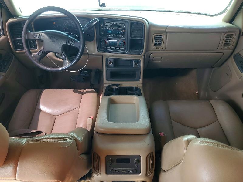 Aukcja sprzedaży 2006 Gmc Sierra, vin: 1GTHK23256F128634, numer aukcji: 65377376