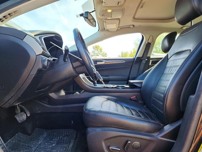 66116736 :رقم المزاد ، 3FA6P0PU7DR386801 vin ، 2013 Ford Fusion مزاد بيع