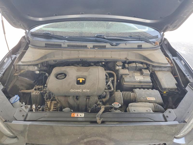 Aukcja sprzedaży 2020 Hyundai Kona, vin: KM8K22AA4LU412971, numer aukcji: 64698026