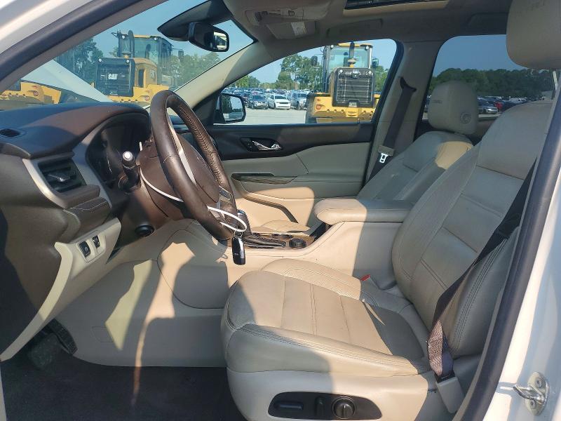 Продажа на аукционе авто 2017 Gmc Acadia, vin: 1GKKNPLS8HZ154354, номер лота: 63700966