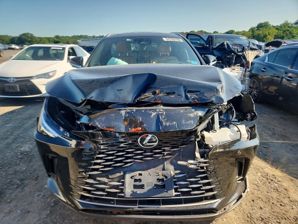 Продажа на аукционе авто 2023 Lexus Rx 350, vin: 2T2BAMCA4PC022371, номер лота: 64785796