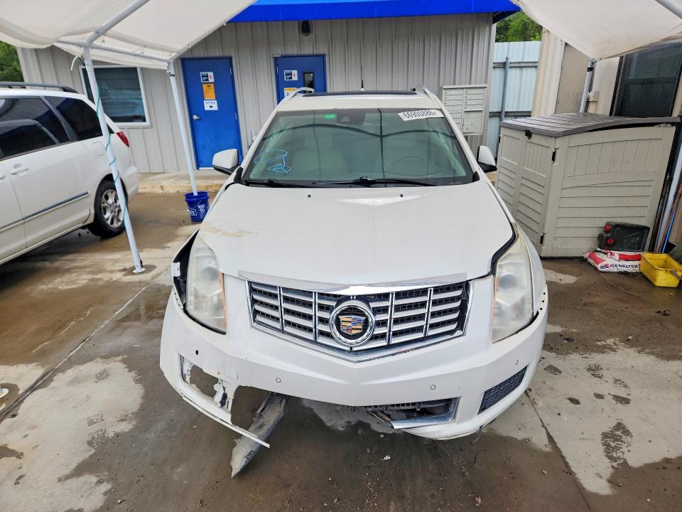 Продаж на аукціоні авто 2013 Cadillac Srx, vin: 3GYFNCE3XDS597568, номер лоту: 66900886