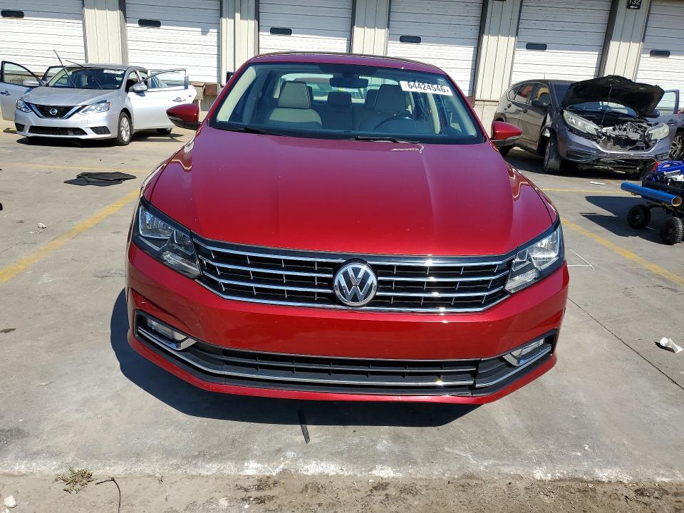 Aukcja sprzedaży 2016 Volkswagen Passat, vin: 1VWBS7A37GC012656, numer aukcji: 64424546