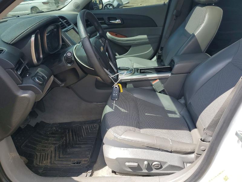 Продаж на аукціоні авто 2013 Chevrolet Malibu, vin: 1G11C5SA6DF327965, номер лоту: 64572416