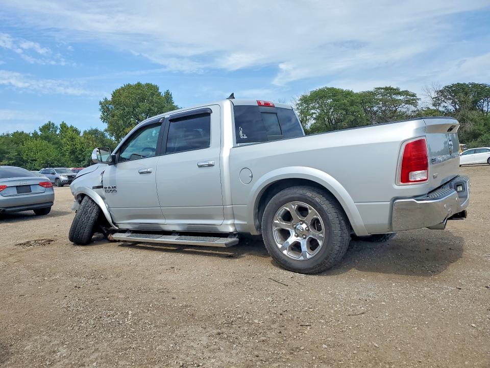 Продаж на аукціоні авто 2017 Ram 1500, vin: 1C6RR7NM5HS882257, номер лоту: 67151866