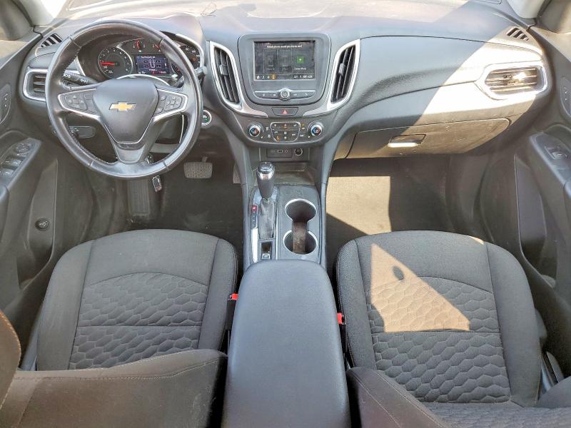 Продаж на аукціоні авто 2019 Chevrolet Equinox, vin: 3GNAXKEV6KL203150, номер лоту: 64952986