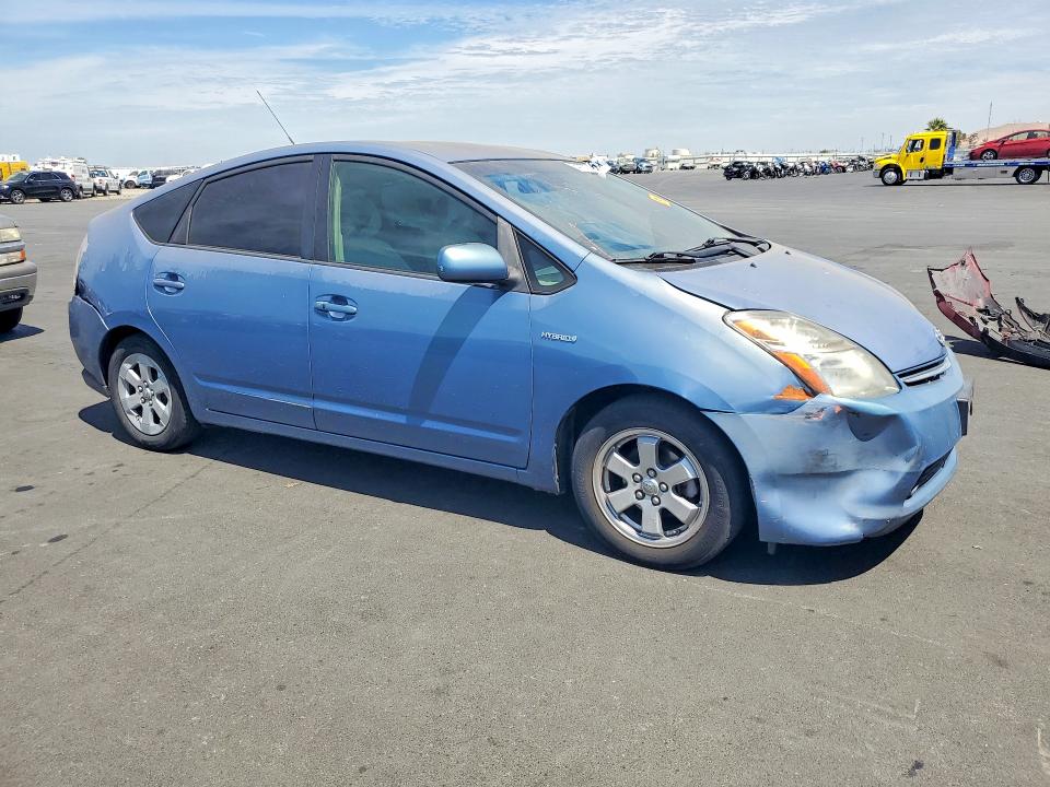 Aukcja sprzedaży 2009 Toyota Prius, vin: JTDKB20U397840036, numer aukcji: 64757246