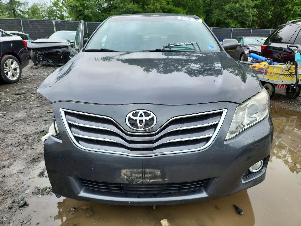 Продажа на аукционе авто 2011 Toyota Camry, vin: 4T1BF3EK2BU664746, номер лота: 63436386