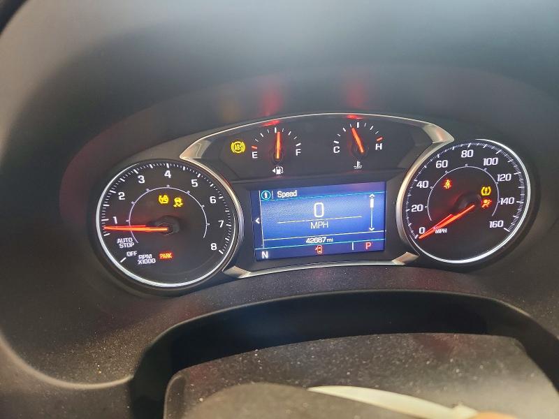 Продаж на аукціоні авто 2022 Gmc Terrain, vin: 3GKALTEV4NL287519, номер лоту: 63803386