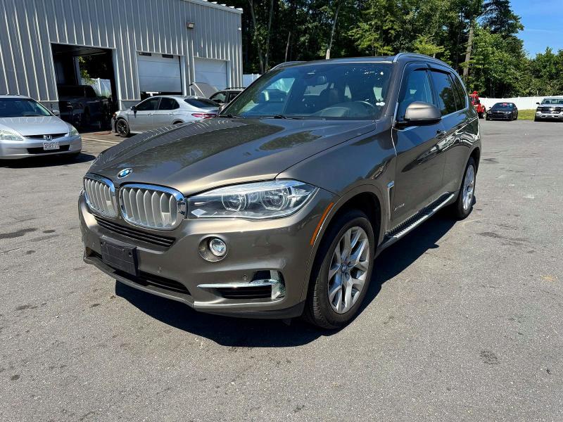 Aukcja sprzedaży 2018 Bmw X5, vin: 5UXKR6C58J0U15446, numer aukcji: 64676056