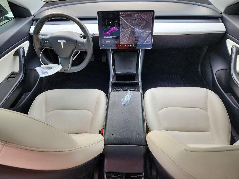 Aukcja sprzedaży 2020 Tesla Model 3, vin: 5YJ3E1EA8LF591013, numer aukcji: 66824976