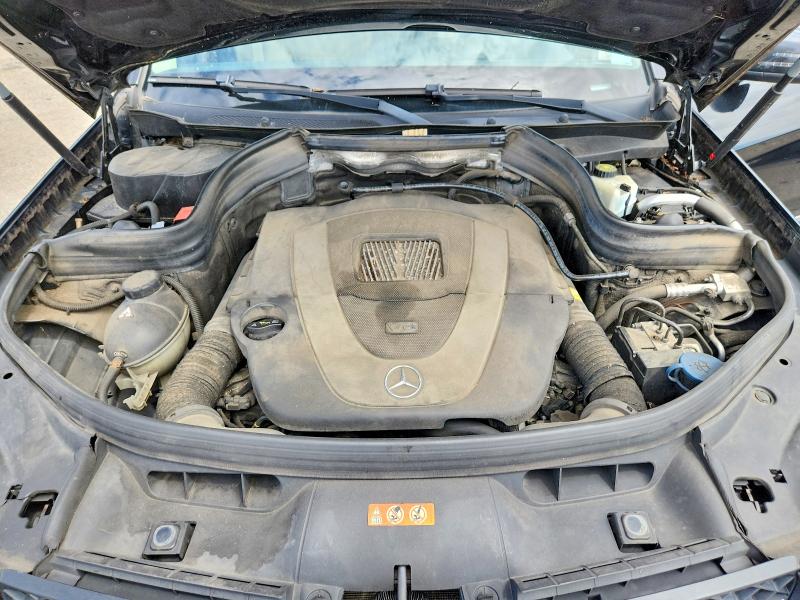 63527596 :رقم المزاد ، WDCGG8HB0BF655879 vin ، 2011 Mercedes-benz Glk Class Glk350 4d مزاد بيع