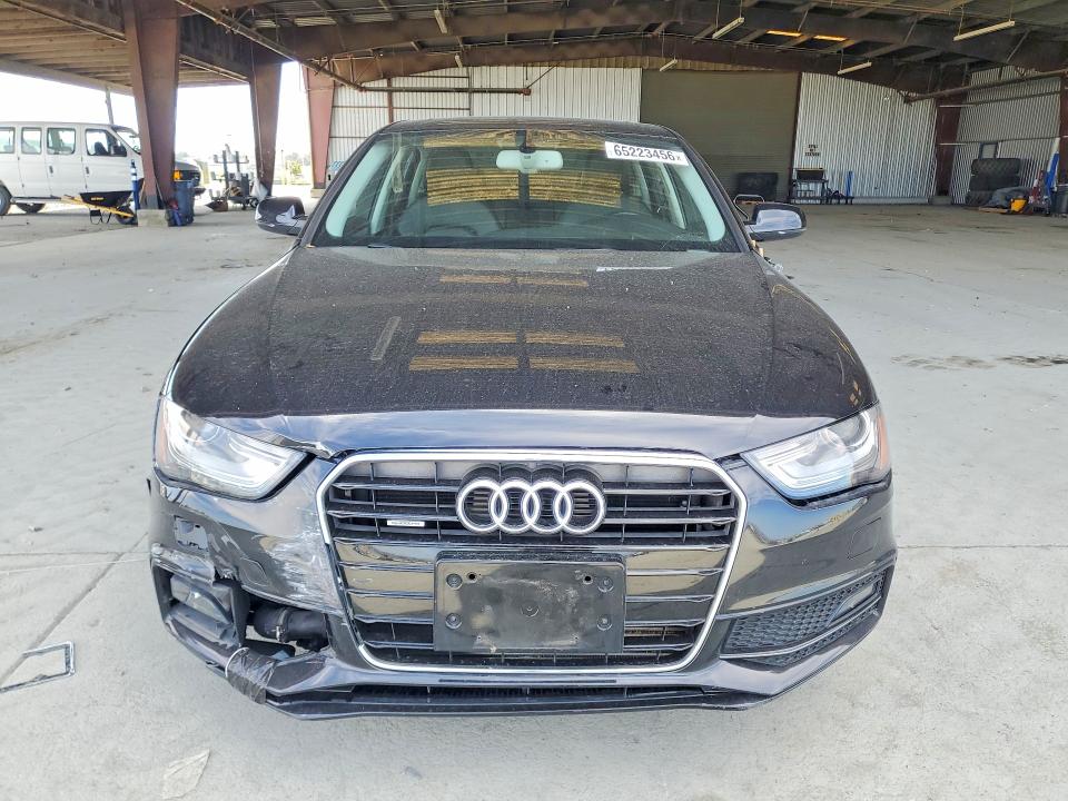 Продаж на аукціоні авто 2014 Audi A4, vin: WAUFFAFL0EN011720, номер лоту: 65223456