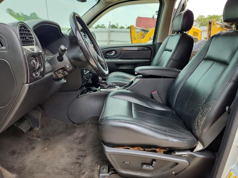Продаж на аукціоні авто 2007 Gmc Envoy, vin: 1GKDT13S172191359, номер лоту: 64641706