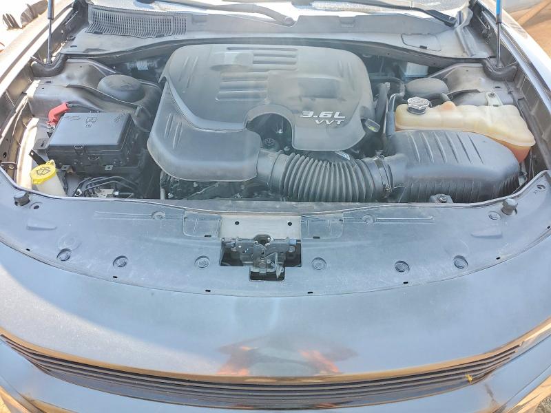Aukcja sprzedaży 2018 Dodge Charger, vin: 2C3CDXBG6JH281081, numer aukcji: 62063386