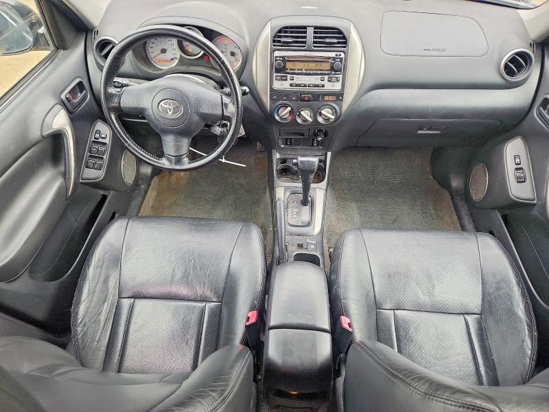 Продаж на аукціоні авто 2005 Toyota Rav4, vin: JTEHD20V556037706, номер лоту: 64483996