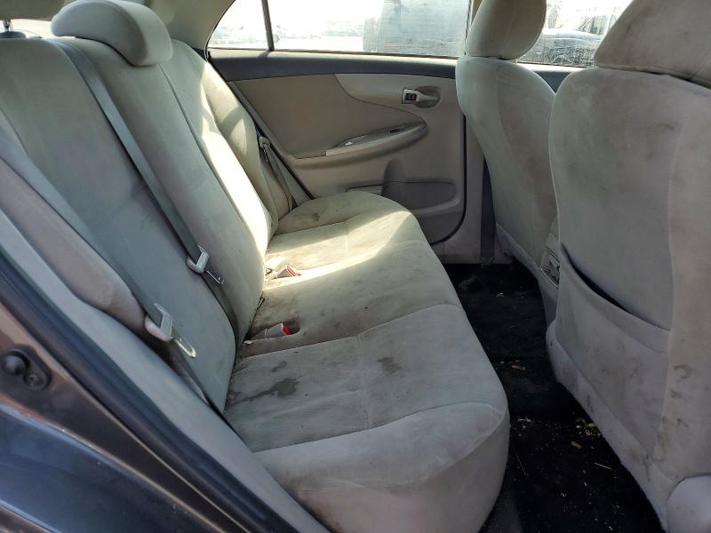 Продажа на аукционе авто 2013 Toyota Corolla, vin: 5YFBU4EE0DP109143, номер лота: 64130876