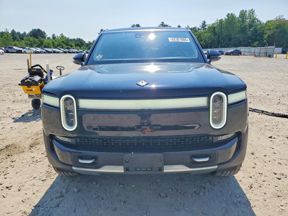 Aukcja sprzedaży 2023 Rivian R1s, vin: 7PDSGABA5PN011145, numer aukcji: 62391006